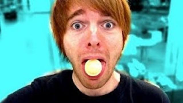 EATING CONDOMS!!?