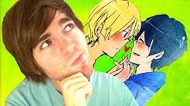 SHANE EXPLAINS *SHIPPING*