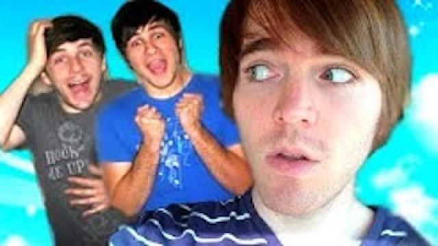 SMOSH IN MY HOUSE!!!