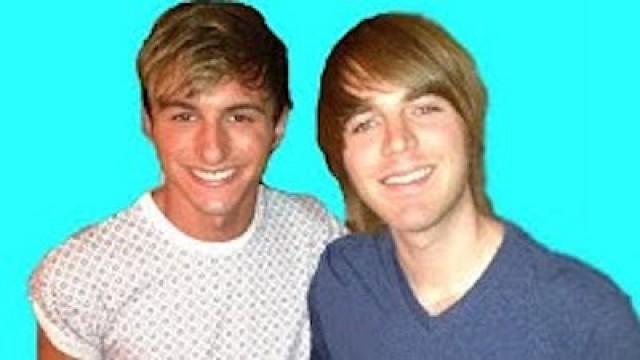 MY DATE with LUCAS CRUIKSHANK!