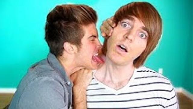 TRUTH OR DARE! (with Joey Graceffa)