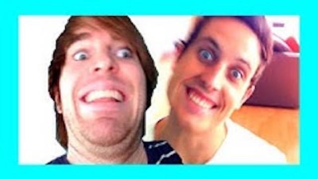 UGLY FACE CONTEST! (with Sawyer Hartman)