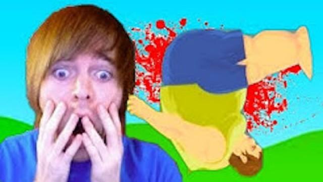 TWERKING GONE WRONG! *HAPPY WHEELS*