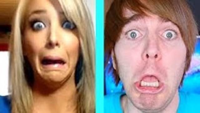 IF I WAS JENNA MARBLES! (ASK SHANE)