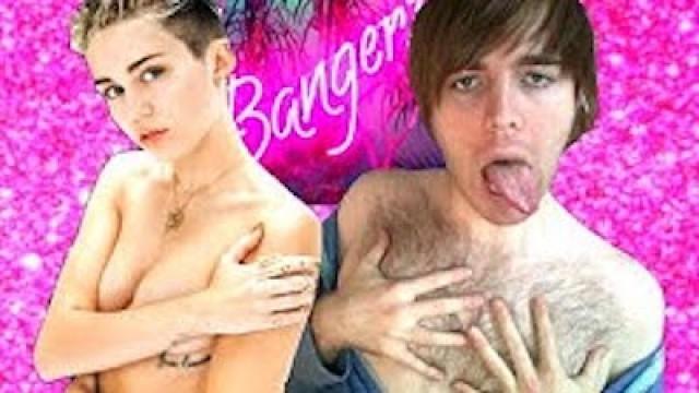 SHANE REVIEWS "BANGERZ"!