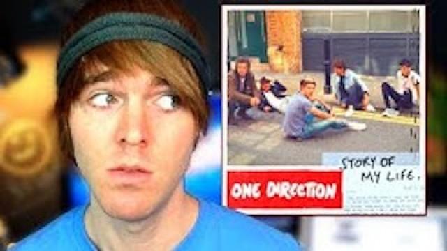 One Direction - Story of My Life (Audio) *REVIEW*