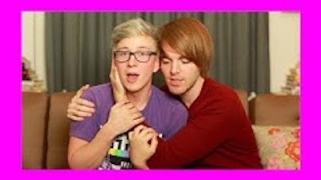 HUNGER GAMES *YOUTUBER EDITION* (with TYLER OAKLEY)