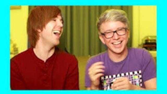 PRANK CALLS & SH*T TALKING (with TYLER OAKLEY)