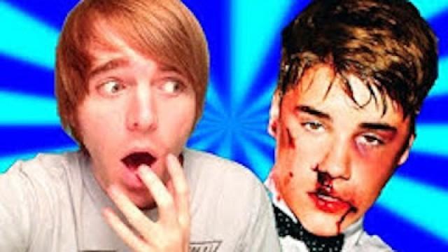 THE *BEAT UP BIEBER* GAME!