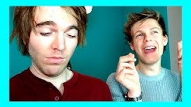 DOING DRUGS with YOUTUBERS!