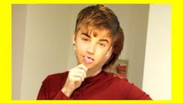 BEING JUSTIN BIEBER FOR A DAY!