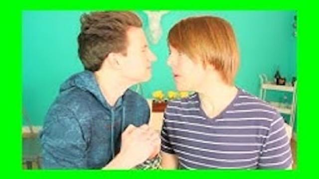 TRUTH OR DARE! (with RICKY DILLON)