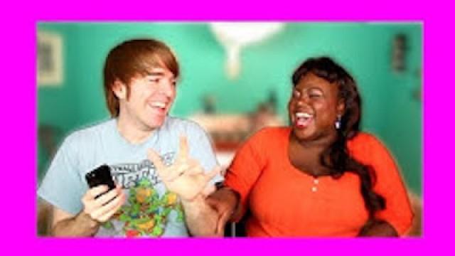 ARE YOU A BITCH? *CHALLENGE* (with SHANNA MALCOLM)