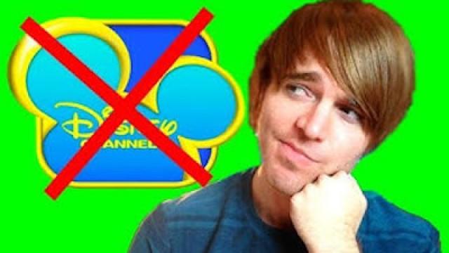 WHY DISNEY CHANNEL *SUCKS* NOW!