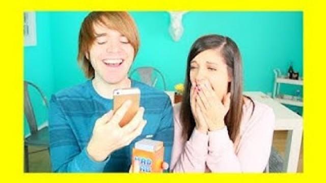 MAD GAB *CHALLENGE*! (with CATRIFIC)