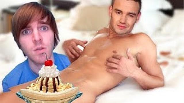 IS LIAM PAYNE FAT?!