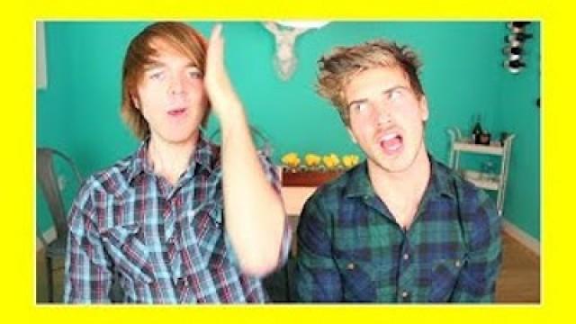 BODY HAIR with JOEY GRACEFFA