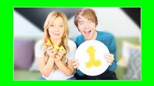 THE *PLAY DOH* CHALLENGE! (with LISBUG)