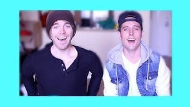 ARE YOU WET *CHALLENGE*! (with SAWYER HARTMAN)