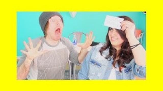 DISNEY CHANNEL SHOW *HEADBANDS*! (with JESSICA DANIELLE)