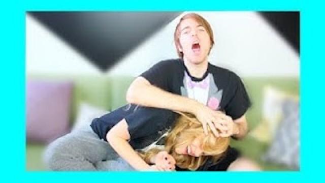 HOW TO ANNOY YOUR GIRLFRIEND!