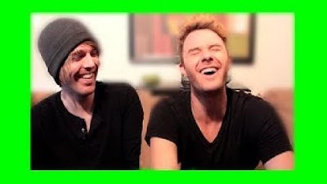 THE HUMMING *CHALLENGE*! (with BART BAKER)