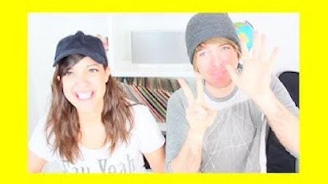 THE 7 SECOND *CHALLENGE*! (with CATRIFIC)