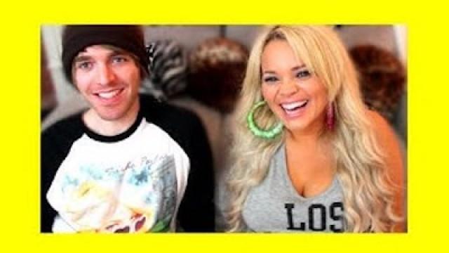 2 TRUTHS 1 LIE *CHALLENGE*! (with TRISHA PAYTAS)