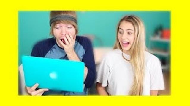 *WHAT YOUTUBER ARE YOU* QUIZ! (with LIA MARIE JOHNSON)