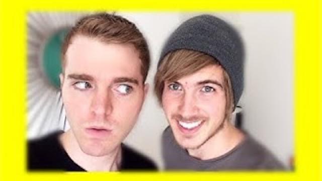 WE SWITCHED HAIR! (with JOEY GRACEFFA)