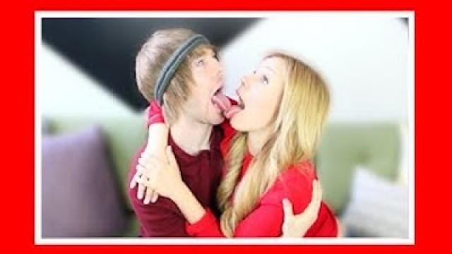 ARE WE IN LOVE? *QUIZ*! (with LISBUG)