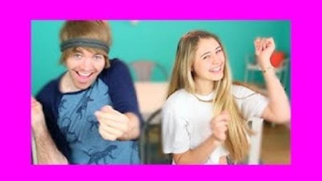 DIRTY INNUENDOS! (with LIA MARIE JOHNSON)