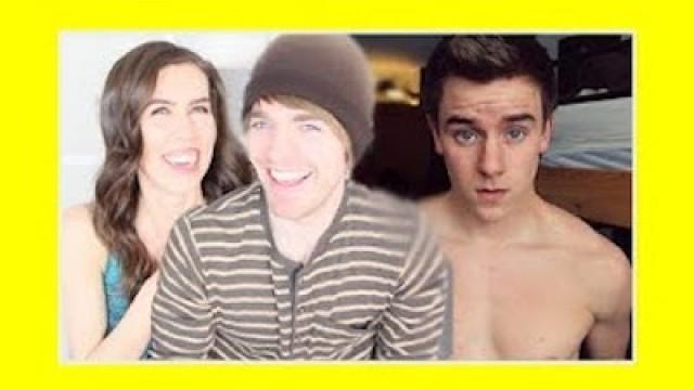 YOUTUBER IMPERSONATION *CHALLENGE*! (with BRITTANI TAYLOR)