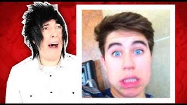 NASH GRIER *GAY* SCANDAL?! (WTF News)