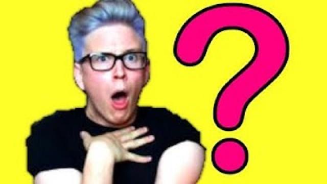 TYLER OAKLEY'S BIG SECRET!? (Bomb Dot Com)