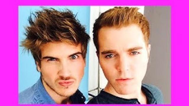 THE SUPERMODEL *CHALLENGE*! (with JOEY GRACEFFA)