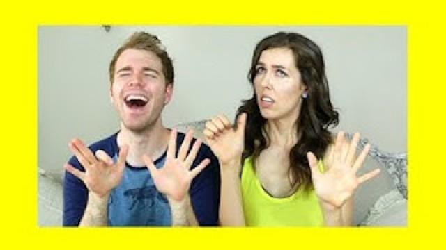 NEVER HAVE I EVER *CHALLENGE*! (with BRITTANI TAYLOR)