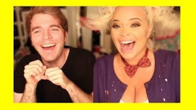 SEXY MAKEOVER *CHALLENGE*! (with TRISHA PAYTAS)