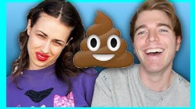 HOW TO POOP! (with MIRANDASINGS)