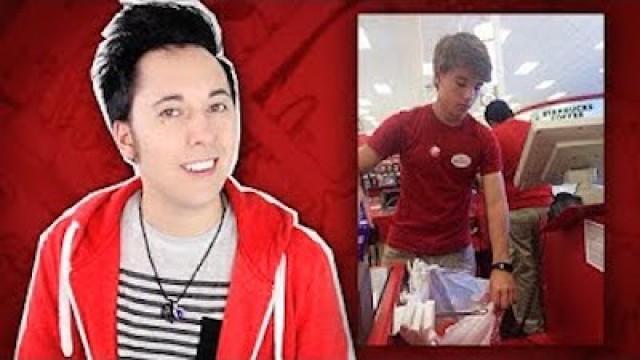 IS *ALEX FROM TARGET* FAKE?!! (WTF News)