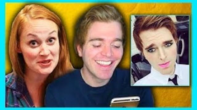 PHOTOSHOPPING SELFIES! (with MAMRIE HART)