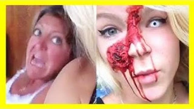 FUNNIEST PRANKS OF 2014! (Bomb Dot Com)