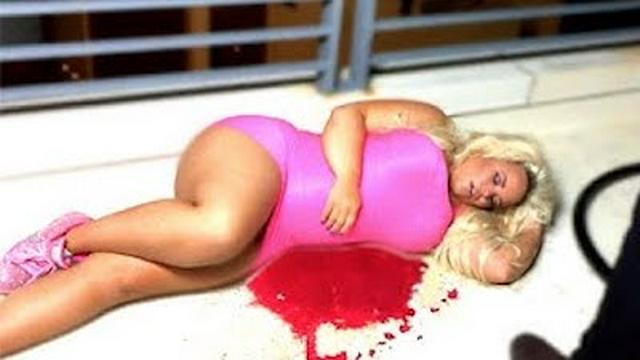 TRISHA PAYTAS IS DEAD