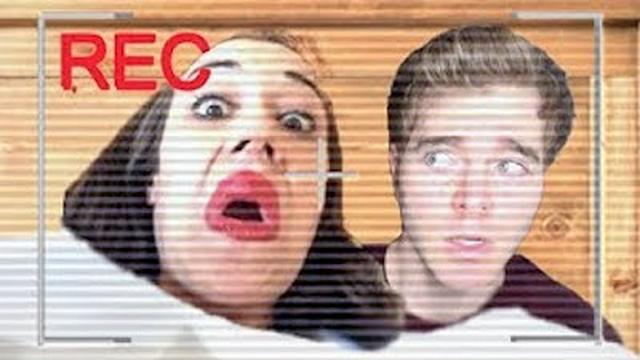 MIRANDASINGS SEX TAPE!