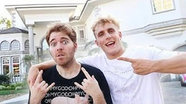 The World of Jake Paul