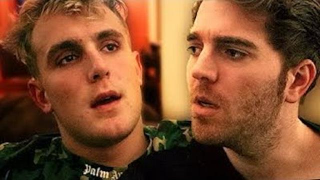 Inside The Mind of Jake Paul