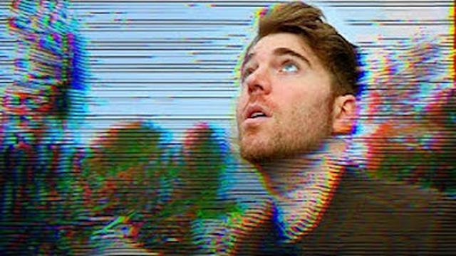 Conspiracy Theories with Shane Dawson