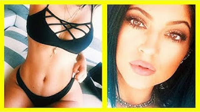 KYLIE JENNER'S SEX TAPE?! (WTF News)