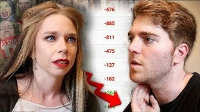 MY YOUTUBE CHANNEL IS DYING? - GRAV3YARDGIRL