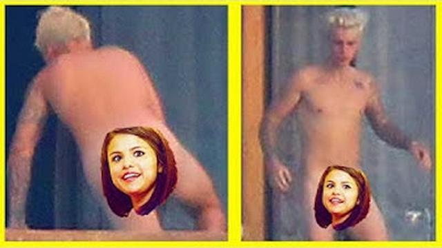 JUSTIN BIEBER NUDE PICTURES!